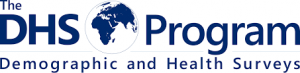 Demographic and Health Surveys (DHS)
